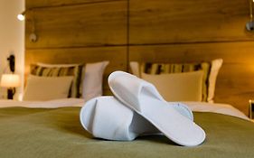 Hotel Restaurant Zwergschlösschen