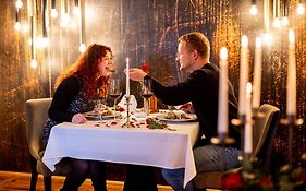 Hotel Restaurant Zwergschlösschen